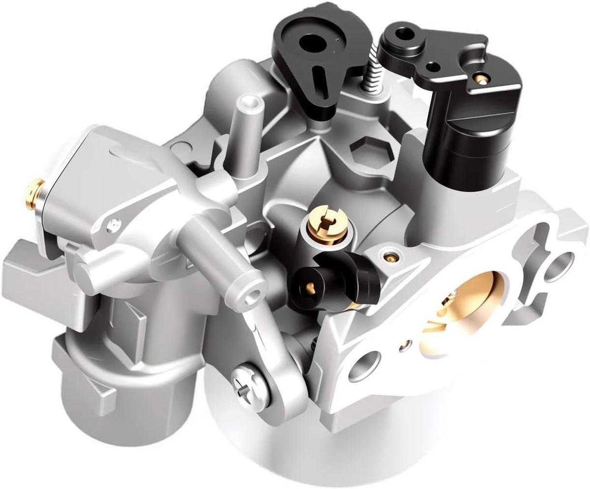 Cnfaner 277-62301-30 Carburetor Carb for Subaru Robin 6.0hp EX17D EX170 EX170D SP170 SP17 Overhead Cam Engine 277-62301-30 277-62301-50