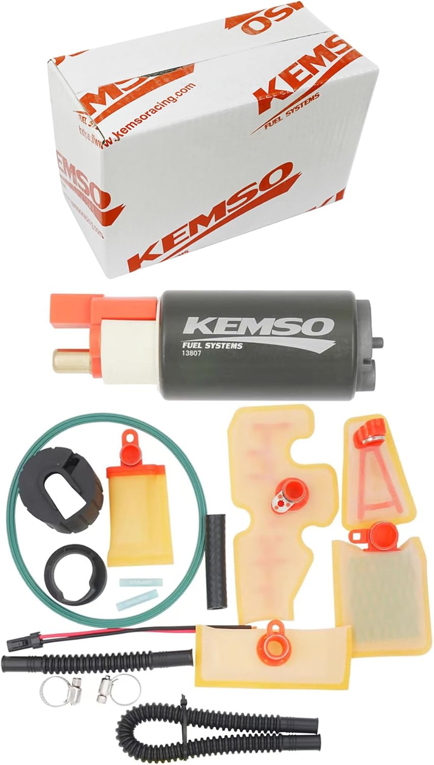 OEM Replace Intank Fuel Pump for MITSUBISHI MONTERO 1999-2004 | MERCURY MYSTIQUE 1995-2000 | Monterey 2004-2007 | SABLE 1986-2005 | TOPAZ 1988-1994 | VILLAGER 1998-2002