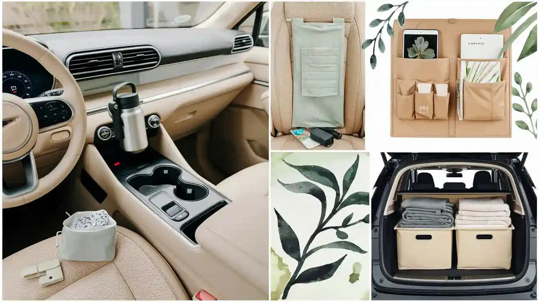 How Interior Comfort Changes Your Everyday Driving Experience