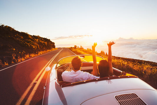 Long Drives Feel Better with the Right Comfort Upgrades