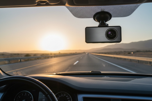 Are Dash Cams Worth It? 4 Reasons You Need One Immediately