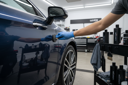 Car Care Isn’t Optional: Why Smart Drivers Never Skip the Details