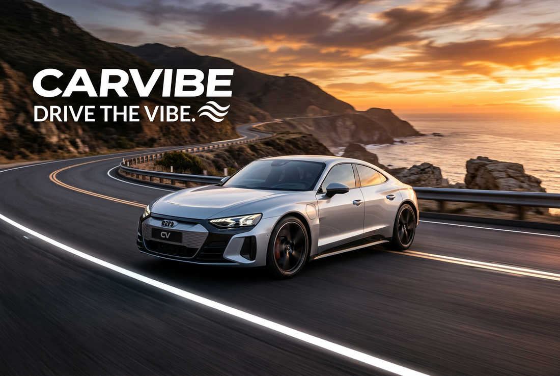 Don't Buy a New Car: 3 Tech Upgrades to Modernize Your 10-Year-Old Ride