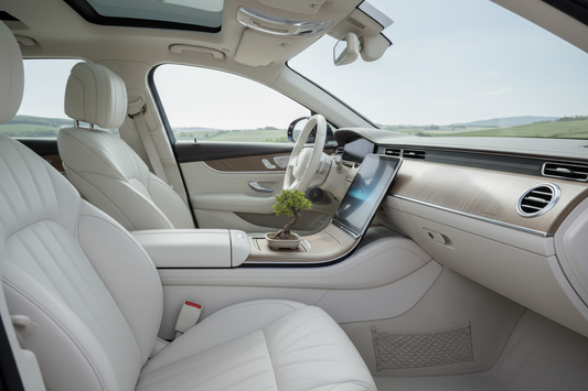 Clean Car, Clear Mind: Why It Works