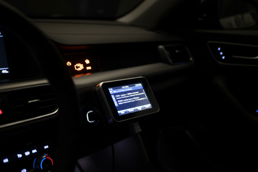 Demystifying the Check Engine Light: Why Every Driver Needs an OBD2 Scanner