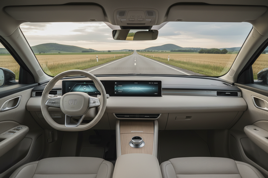 Driving Should Feel Simple — Here’s How to Make It That Way