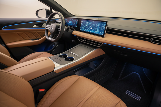 Essential Interior Upgrades to Elevate Your Daily Commute