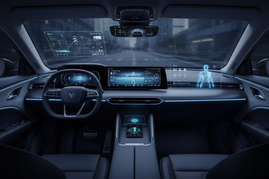 Modernize Your Ride: Must-Have Car Tech Gadgets for 2026