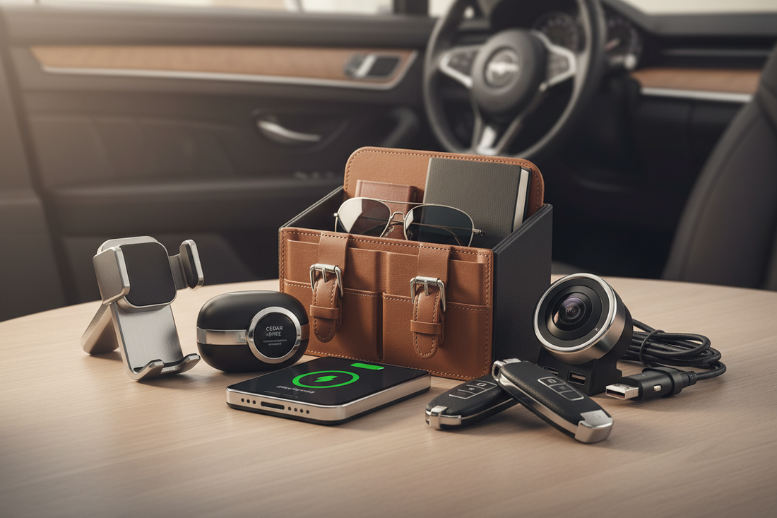More Than Accessories: How Carvibe Curates a Better Driving Experience