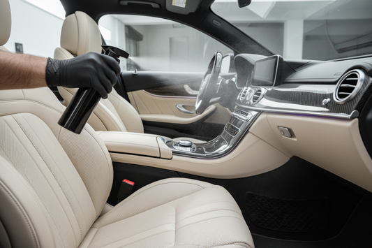 Leased Your Car? How to Protect the Interior and Avoid Hefty Return Fees