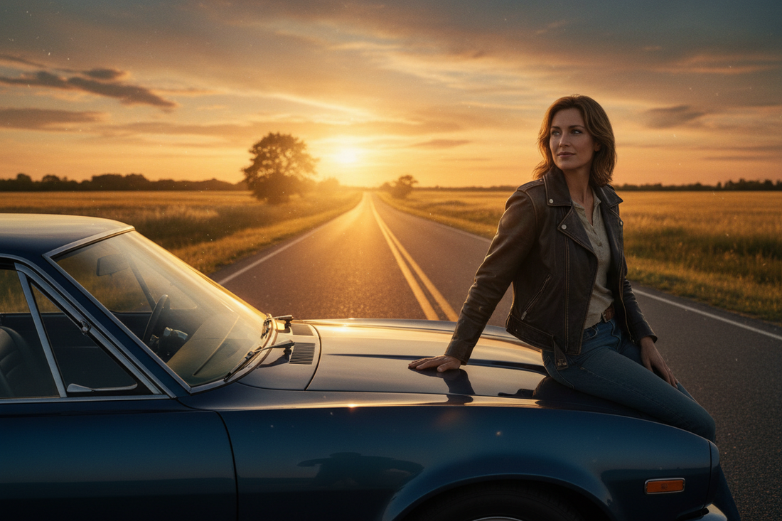 The Story Behind Every Driver Who Truly Loves Their Car