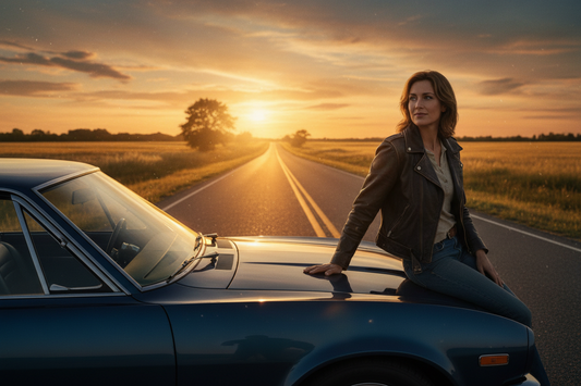 The Story Behind Every Driver Who Truly Loves Their Car