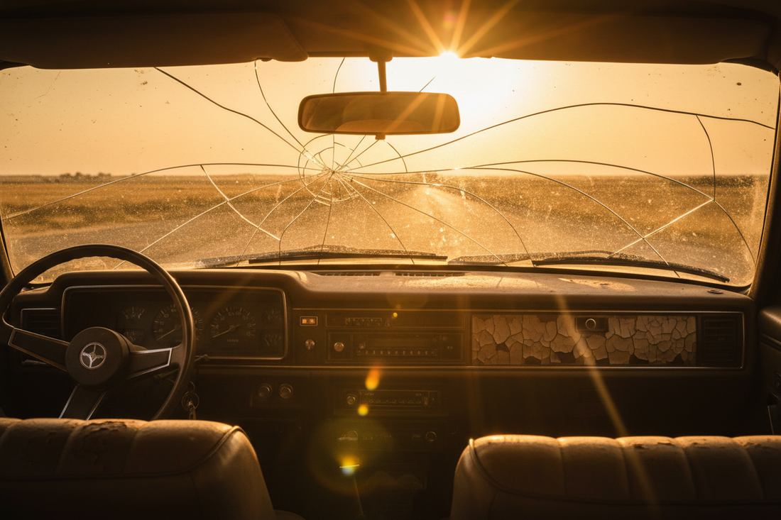 The Summer Heatwave That Changed How We Protected Our Interior