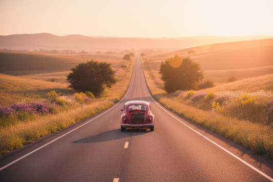 The Summer Road Trip Nobody Wanted to End