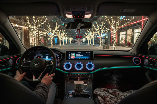 Turn Every Drive into a Playlist Moment: Why Audio Upgrades Are a Game-Changer