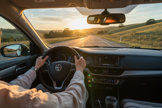 When Driving Starts to Feel Effortless Again