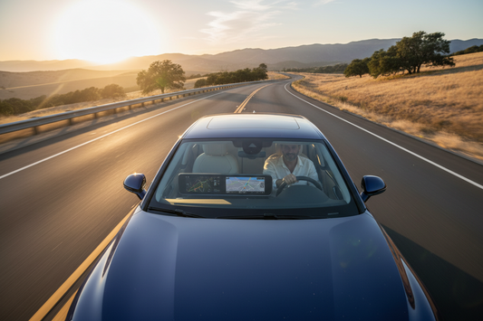When Your Car Feels Right, Everything Feels Easier