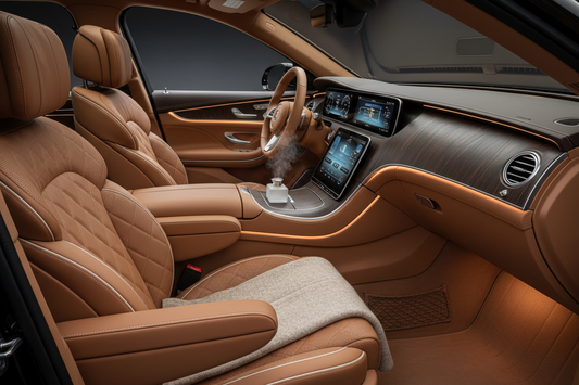 Why Interior Comfort Matters More Than You Think