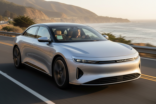 Why Regular Car Care Makes Every Drive Feel Better