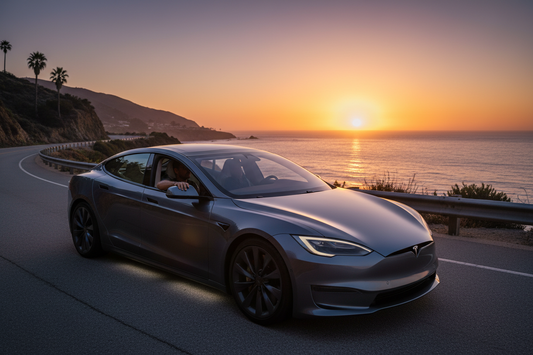 Why Your Car Is More Than Just Transportation