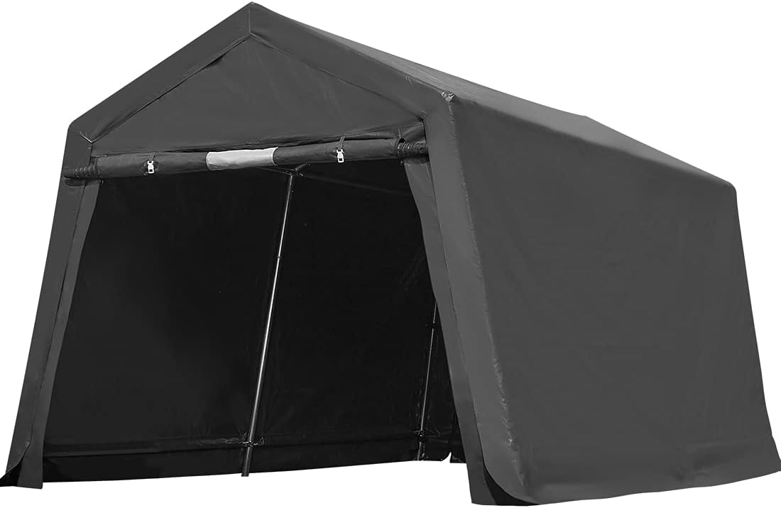 Outdoor Storage & Housing