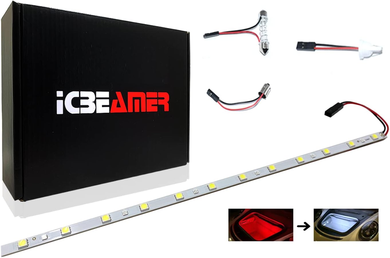Lighting & Electrical