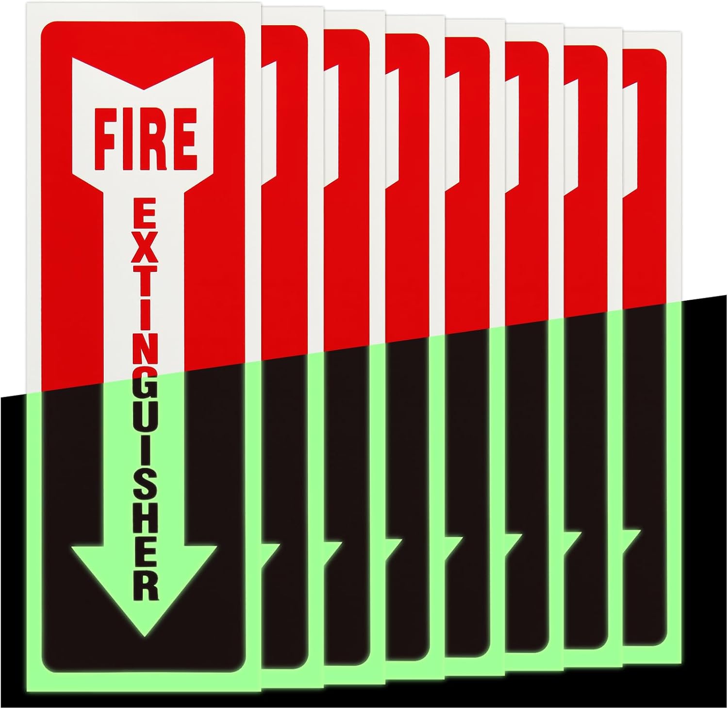 Safety Signs & Signals