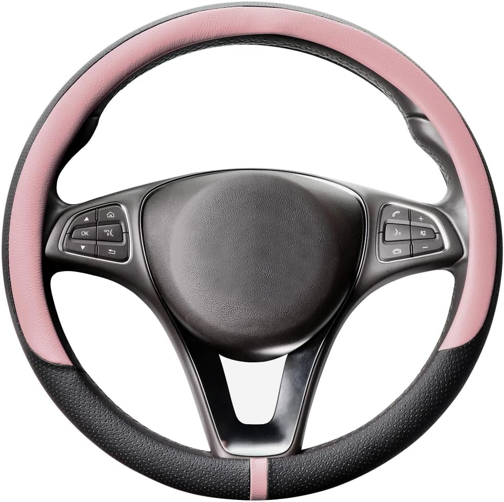 Steering Wheels & Accessories