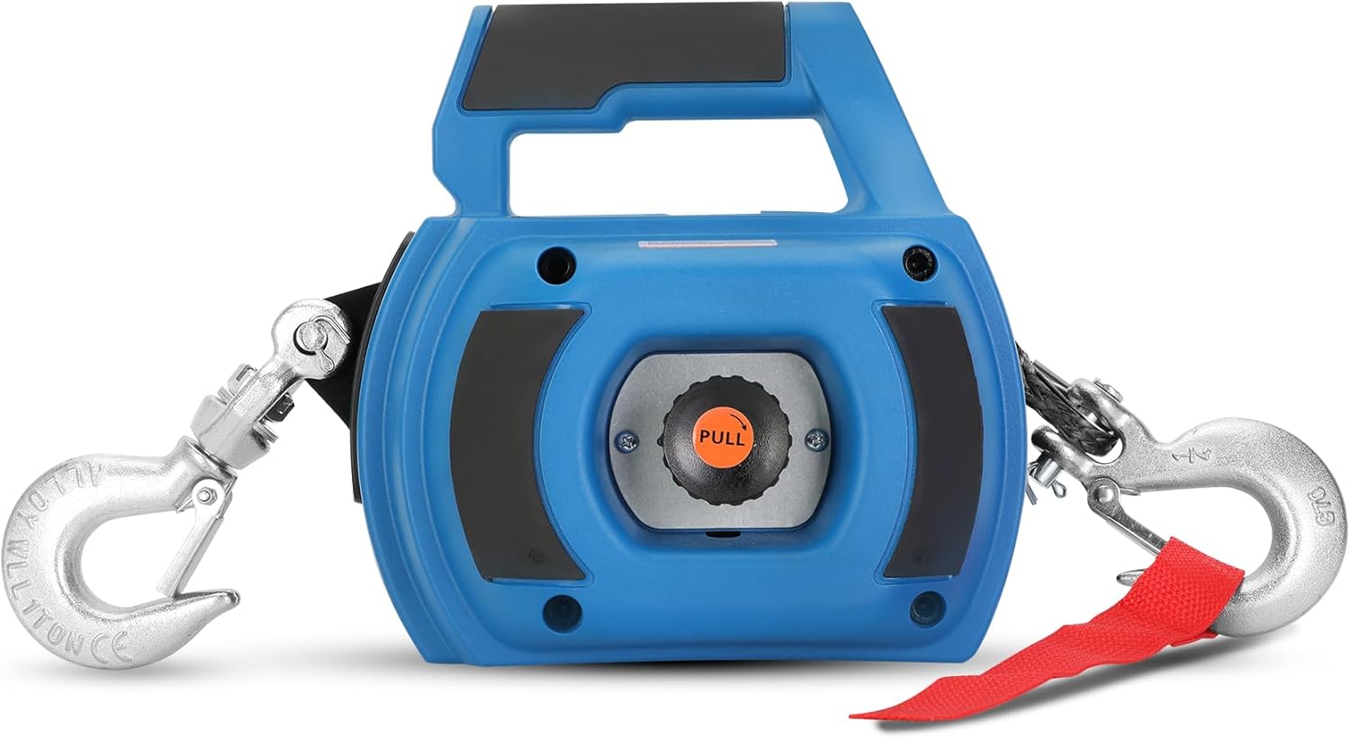 Towing Products & Winches