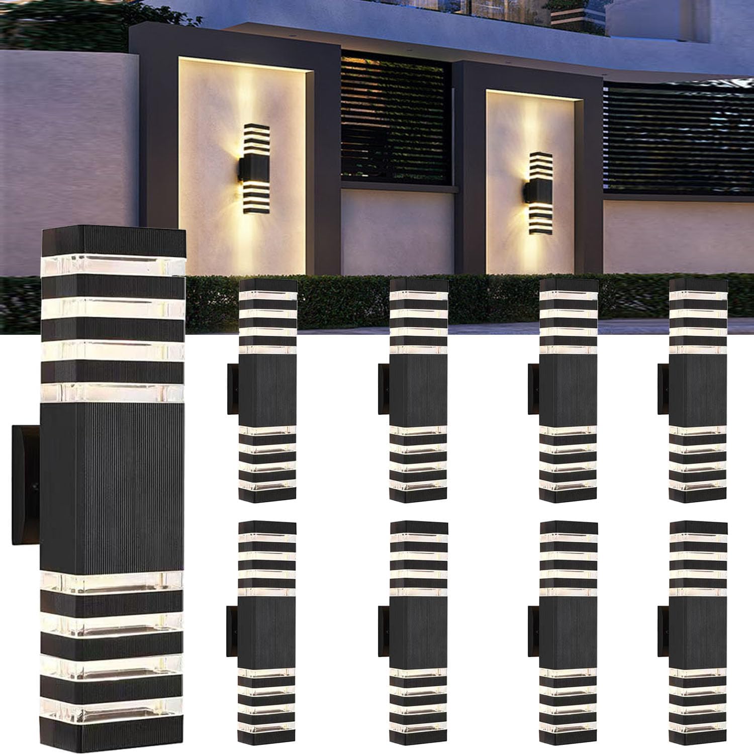 Outdoor Lighting