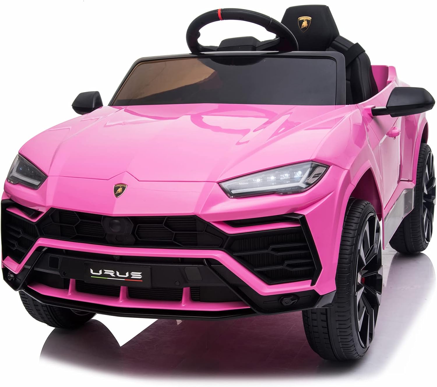 Scooters & Wagons