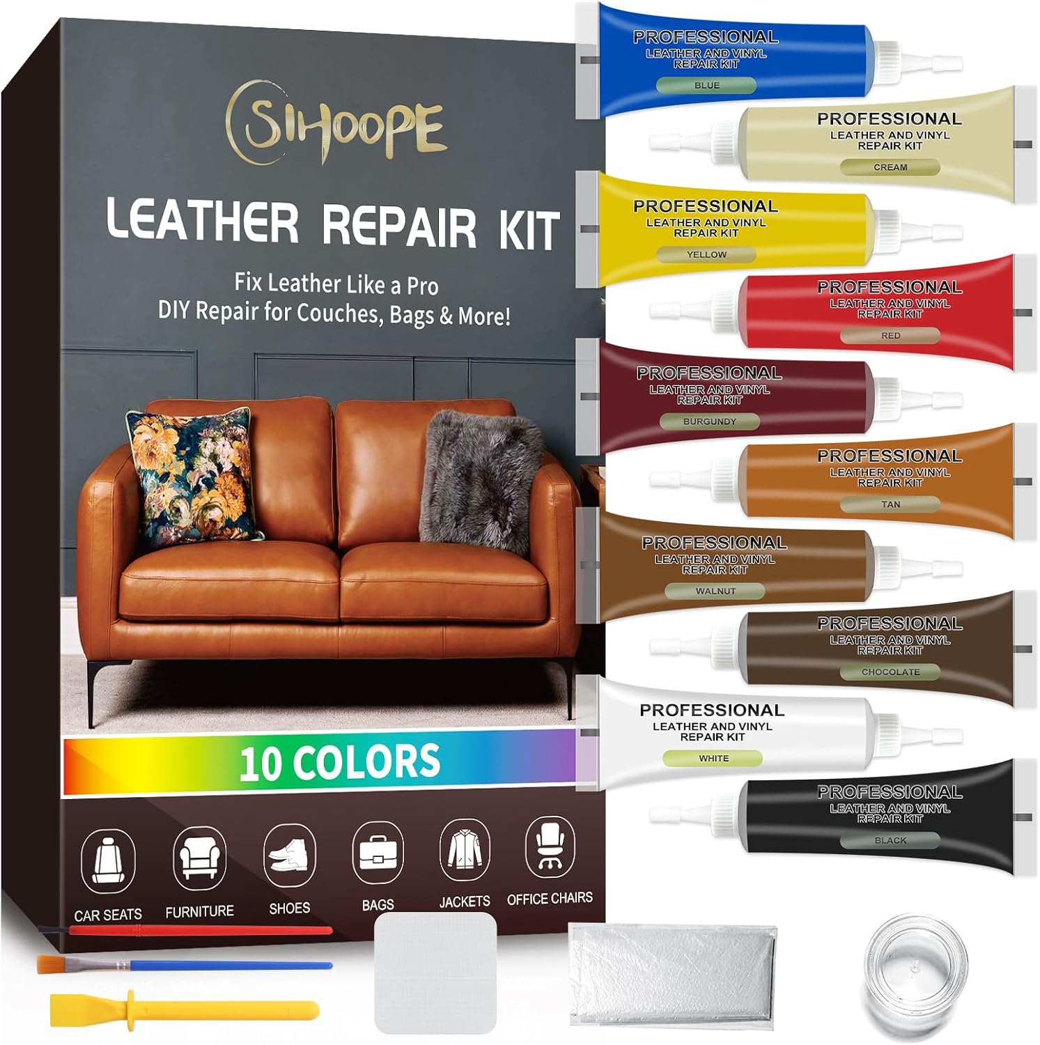 Interior Care