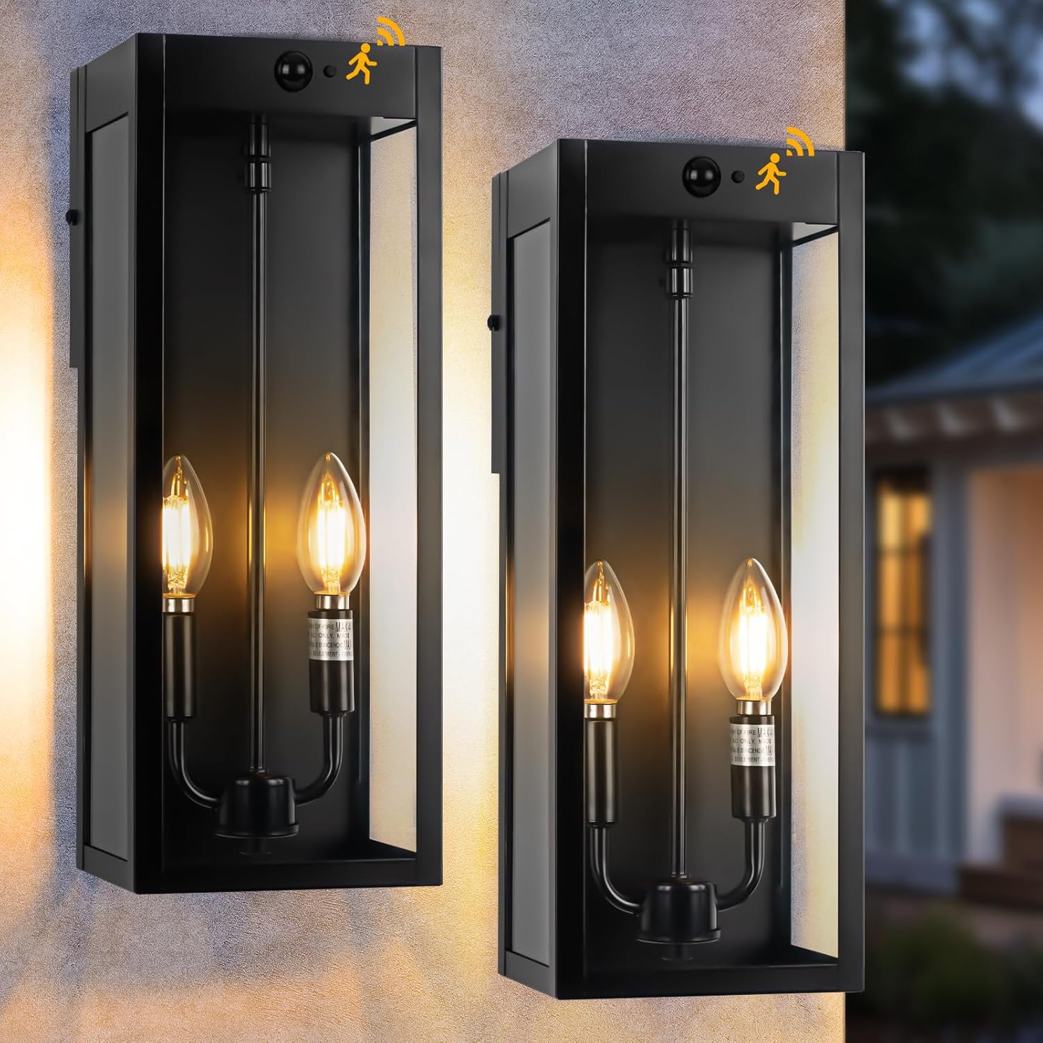 Wall Lights
