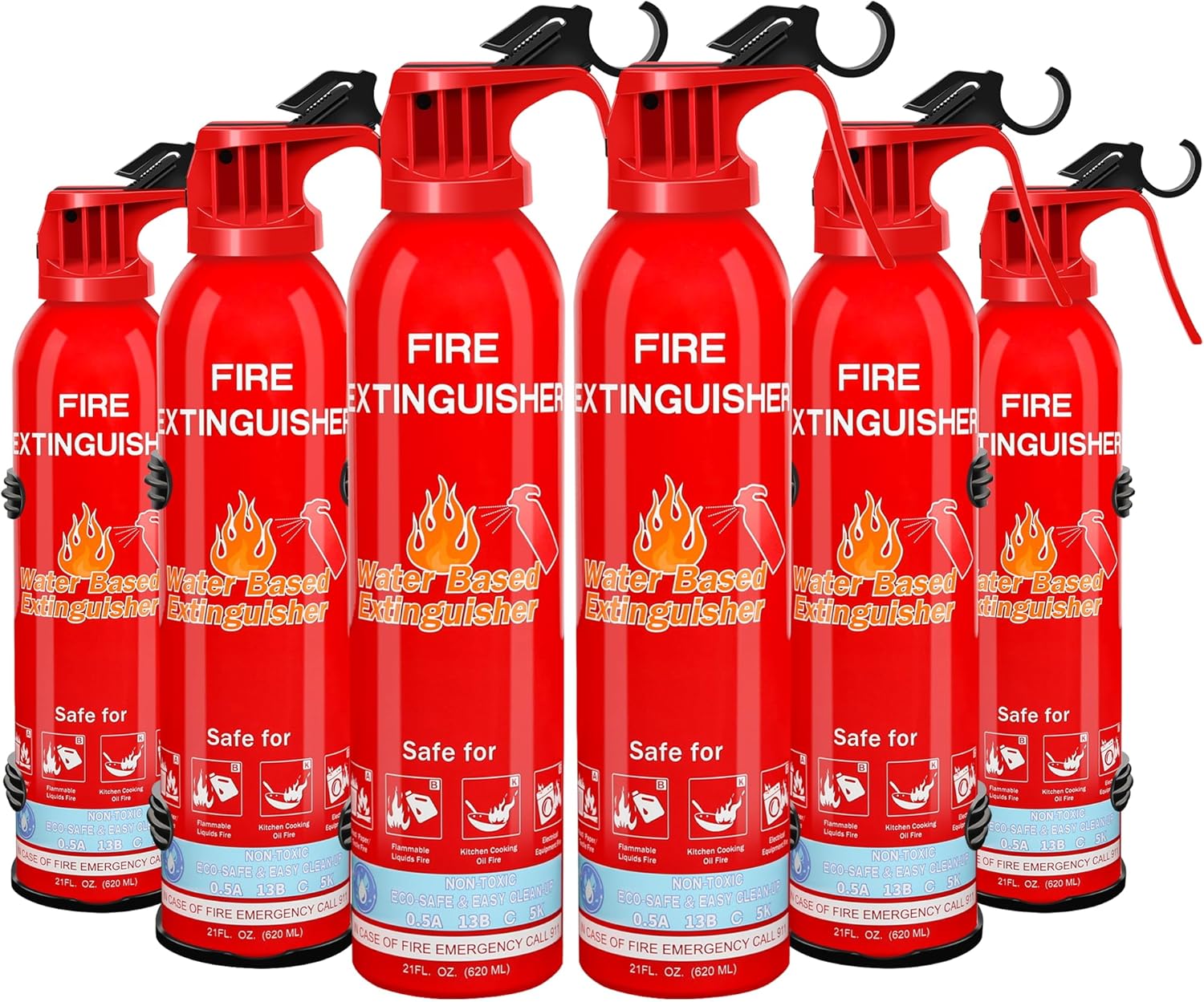 Fire Safety