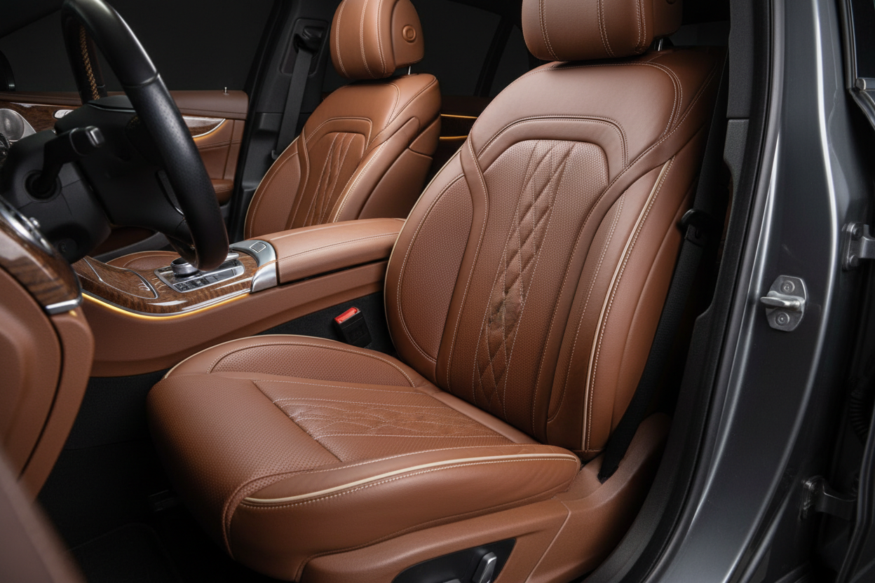 interior Accessories