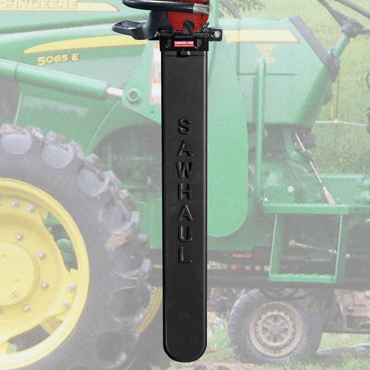 Outdoor Power Tools