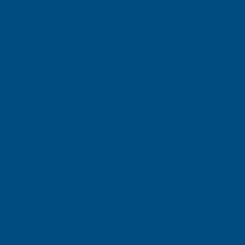 Rust-Oleum 7527838 Professional High Performance Enamel Spray Paint, 15 Oz, Gloss Royal Blue (Pack of 3)