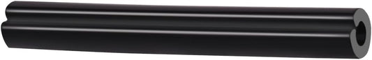 Cable Shield,EV Charger Cable Protector, Garage Door Pass Through,Floor Cable Cover Garage Cord Protector Fit for CS-1 Charger Large Size