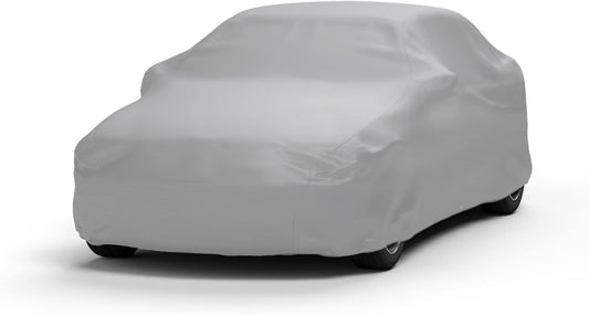 Car Covers Weatherproof Max Car Cover & Warranty Compatible with Porsche 2014-2018 911/991 – Outdoor Cover Theft Cable Lock Car Accessories Better Than Waterproof