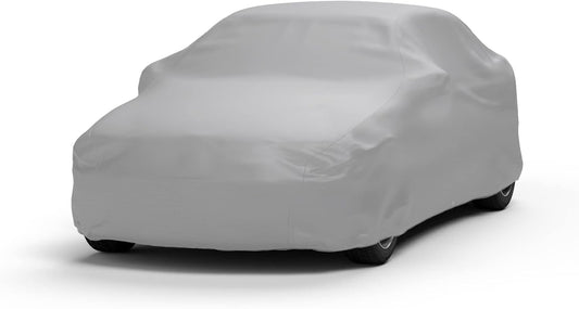 Car Covers Weatherproof Max Car Cover & Warranty Compatible with Porsche 2005-2013 911/997 – Outdoor Cover Theft Cable Lock Car Accessories Better Than Waterproof