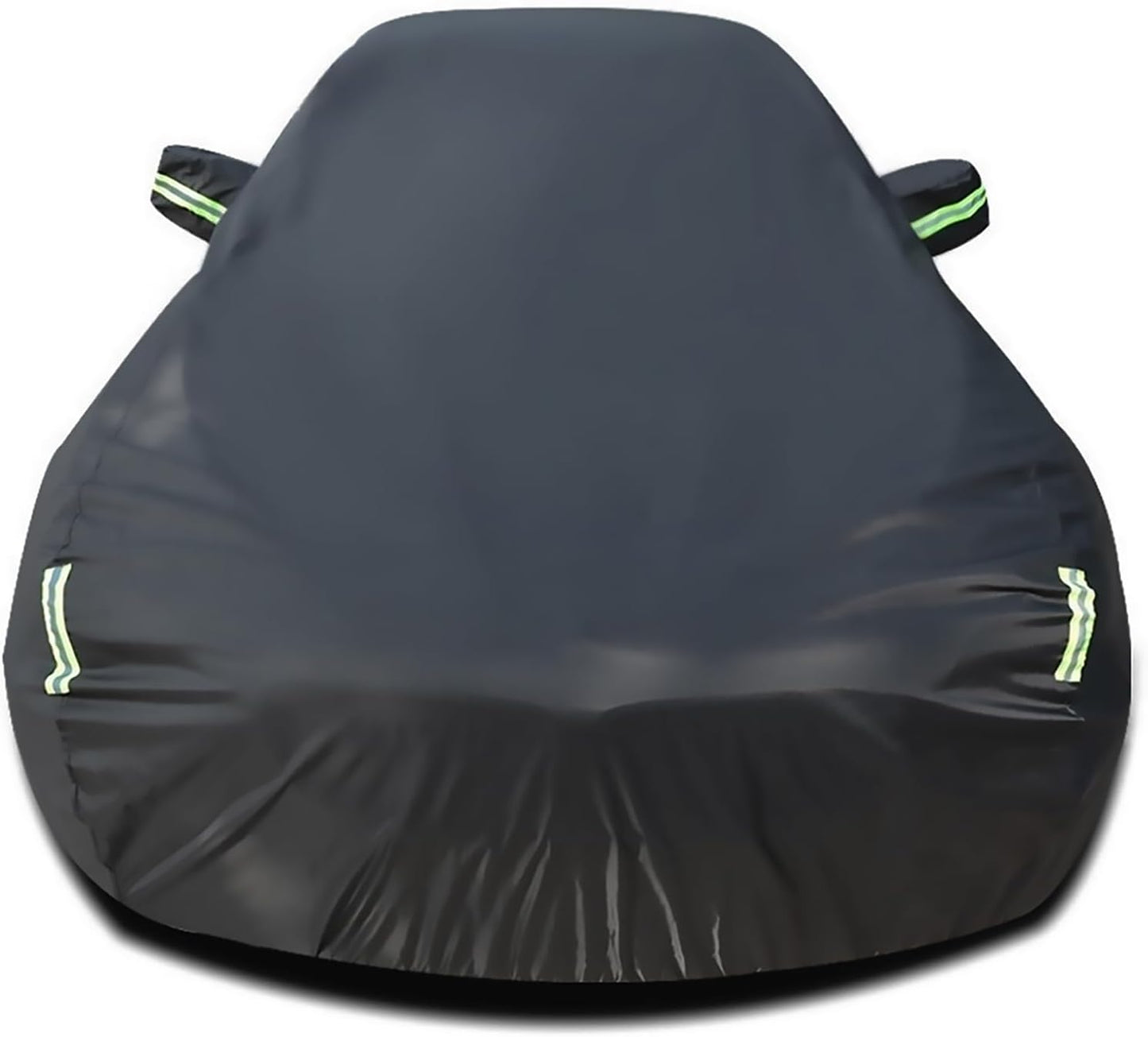 Custom Car Cover Compatible with BMW Z4 Z4M 2002-2025 E85 E86 E89 G29 Coupe Convertible, Waterproof All Weather Cover with Cotton Lining, Heavy Duty Rain Snow Sun UV Covers for Outdoor Indoor