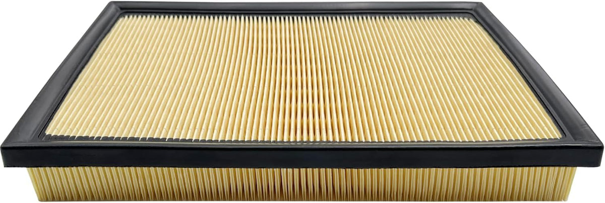 Engine Air Filter NA0V02 Fits for 2013-2018 Avalon Hybrid, 2012-2017 Camry Hybrid, 2013-2018 RAV4, 13-18 ES300H, 10-12 HS250H, 07-17 LS460, 08-16 LS600H, 17801-0V020, 17801-38010, CA10677