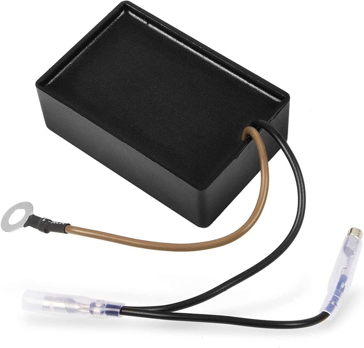 LINGYAO RPM Rev Limiter for Club Car DS/Precedent Gas 1997-2024 - OEM 1019094-01 CL-07A Replacement, Waterproof Ignition Control Fit FE290/FE350 Engines