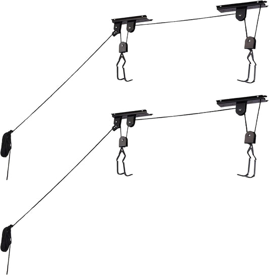 RAD Sportz Bicycle Hoist