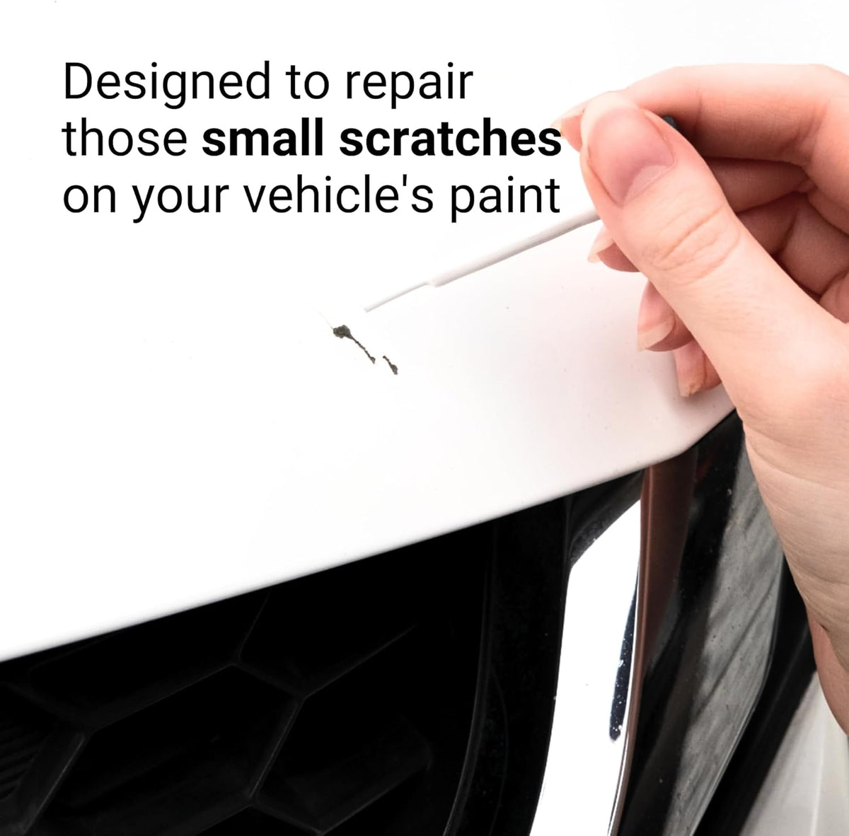 TouchUpDirect 3R3 Barcelona Red Pearl Compatible with Toyota Exact Match Scratch Repair Touch Up Paint - Brush Kit