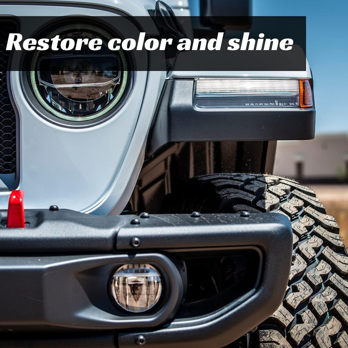 Stoner Car Care 91034 Trim Shine – Vinyl and Plastic Protectant Coating for Interior & Exterior Car Detailing – Restores OEM Color, Adds Shine, UV & Water Protection – Non-Greasy, Fast-Drying – 12 Oz