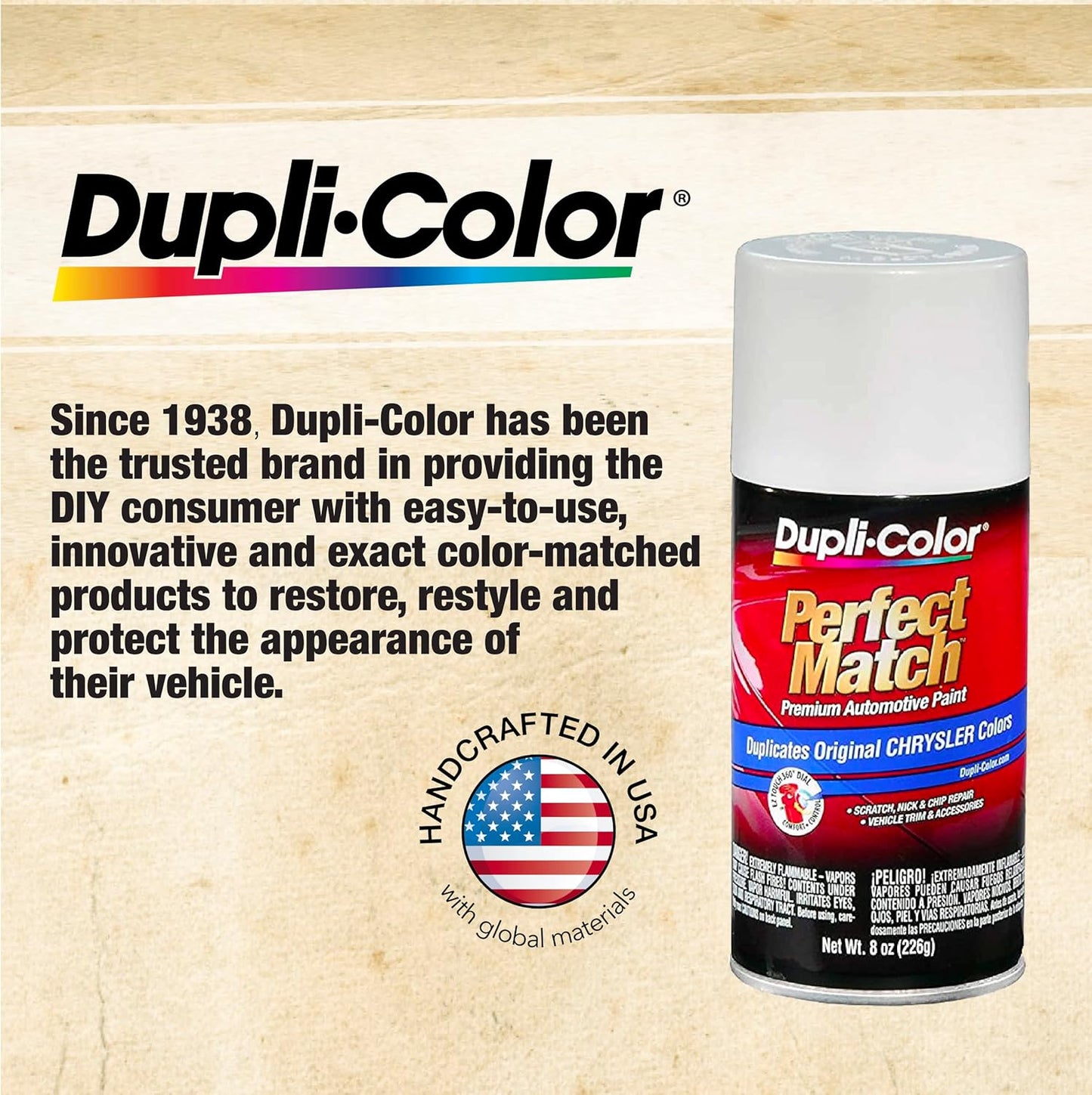 Dupli-Color AGM0379 Scratch Fix All-In-1 Exact-Match Automotive Touch-Up Paint – General Motors Black Sapphire – 0.25 oz. Paint Pen