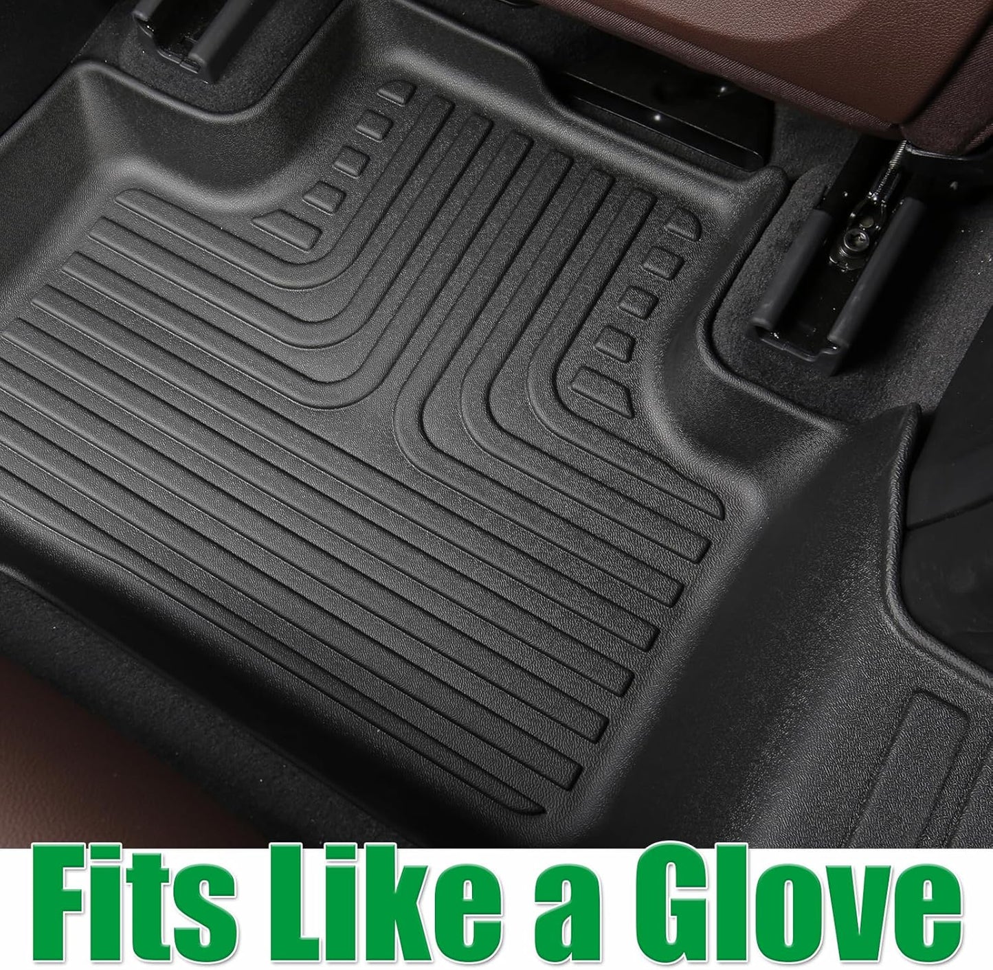 for Mazda CX-30 Floor Mats 2020 2021 2022 2023 2024 2025 Car Mats for Mazda CX30 Accessories All Weather Floor Mats Cargo Liner 2020-2025