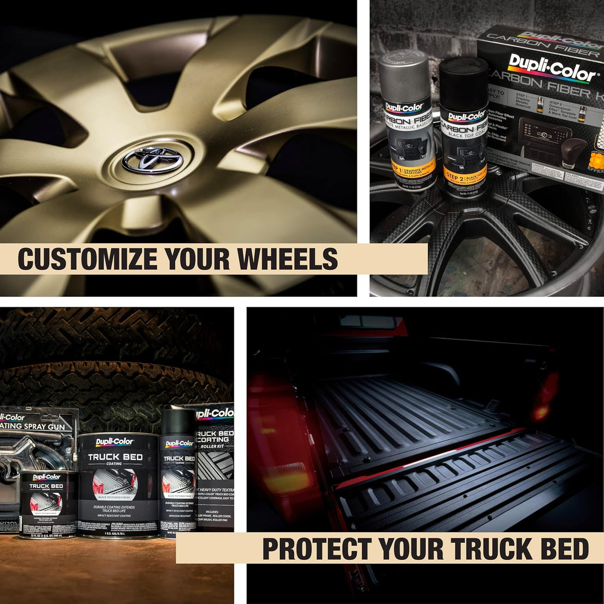 Dupli-Color ACC0419 Scratch Fix All-In-1 Exact-Match Automotive Touch-Up Paint – Chrysler Poppy Red – 0.25 oz. Paint Pen