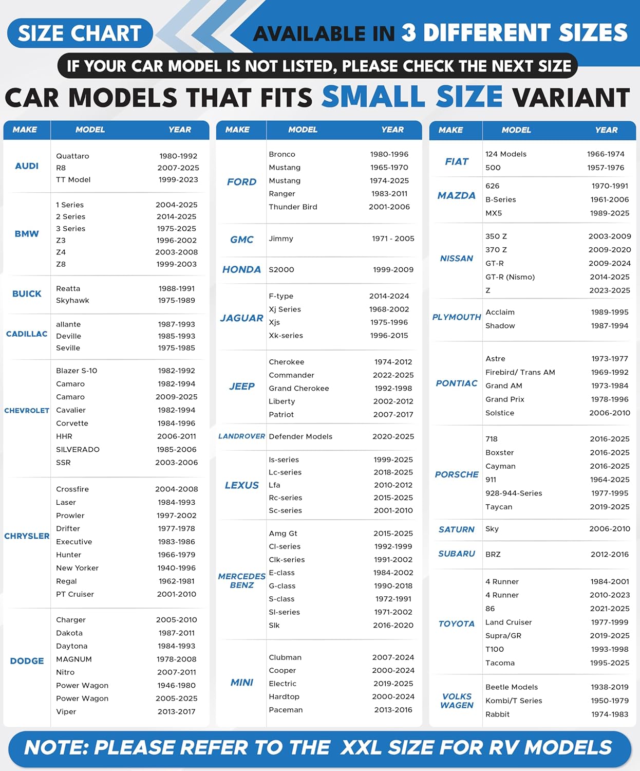2 Piece Car Windshield Sun Shade Foldable | Durable Polyester Windshield Sunshade Blocks Sun, Heat, and UV Rays | Sunshade for Car Ensuring Interior Protection | Small (29"x23.5")